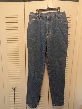 Vintage Lee Women's Jeans